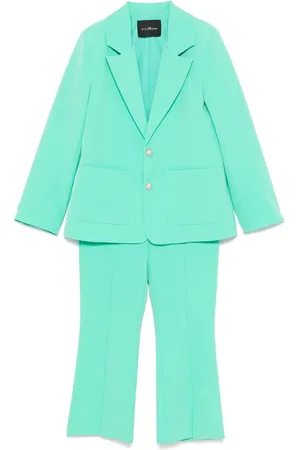 John Richmond Traje con botones