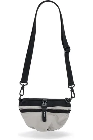 CÔTE&CIEL Bolso messenger Orba