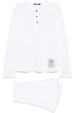 Jacquemus Conjunto The Melao
