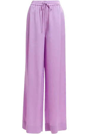 Essentiel Antwerp Pantalones anchos Hollusk