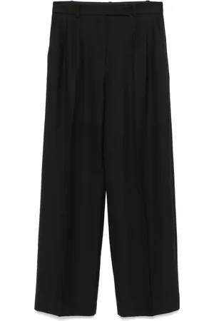 Maje Pantalones de vestir con pinzas
