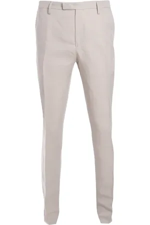 Boglioli Pantalones chinos tapered