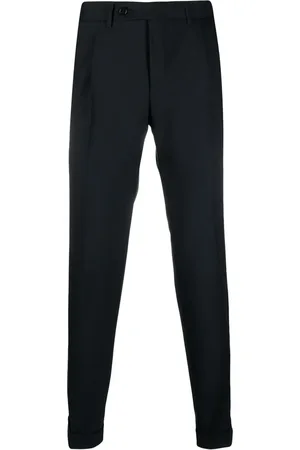 CANALI Pantalones de vestir slim