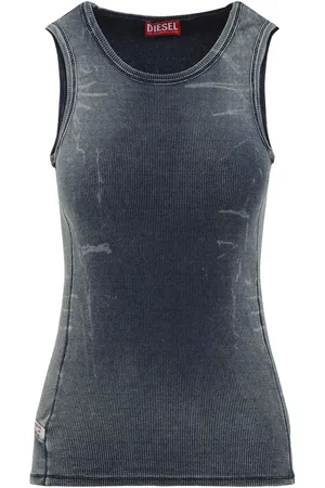 Diesel Top de canalé