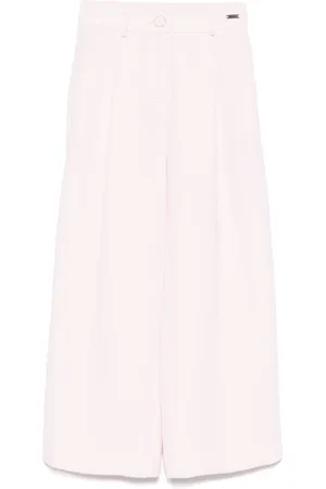 MONNALISA Pantalones con pinzas