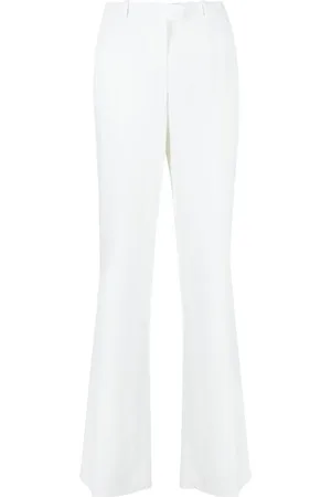 Etro Pantalones de vestir con pinzas