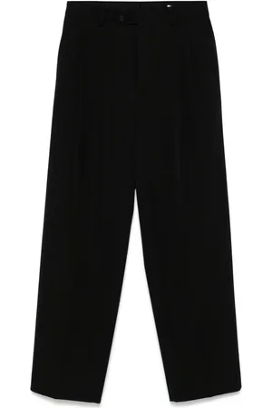 Auralee Pantalones con pinzas