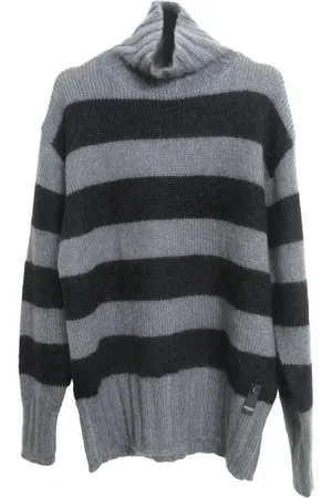 Fendi Jersey a rayas 2010