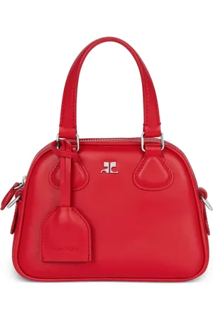 Courrèges Bolso shopper AC Stud