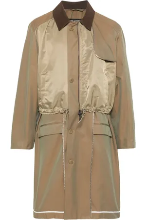 Andersson Bell Abrigo Bomber Mix