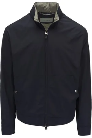CANALI Chaqueta de sarga