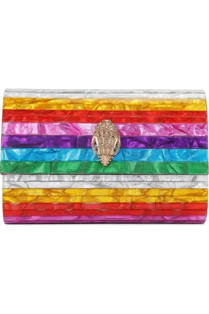 Kurt Geiger Bolso de mano Party Eagle