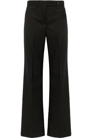 Paul Smith Pantalones con pinzas