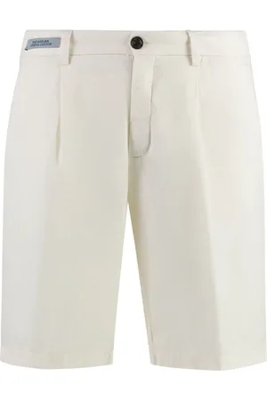 Paul & Shark Bermudas con pinzas