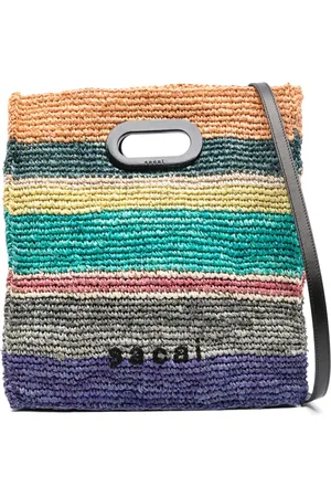 SACAI Bolso shopper New Shopper mediano