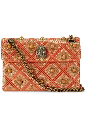 Kurt Geiger Bolso de hombro Kensington mini