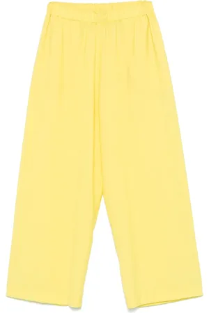 Fabiana Filippi Pantalones palazzo capri