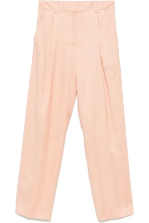 GENNY Pantalones plisados