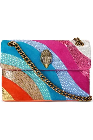 Kurt Geiger Bolso de hombro Kensington mini