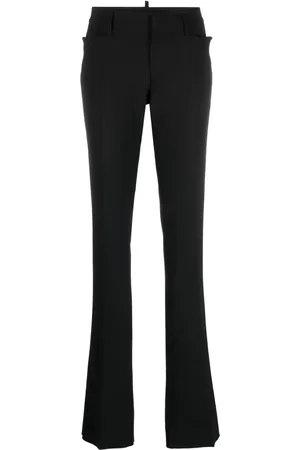Dsquared2 Pantalones con pinzas