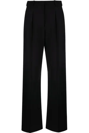 IRO Pantalones rectos con pinzas