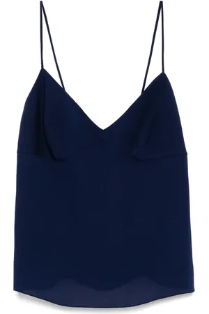 Elie saab Camisola de seda
