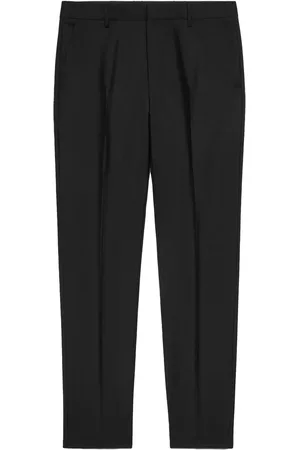 Ami Pantalones chinos con pinzas