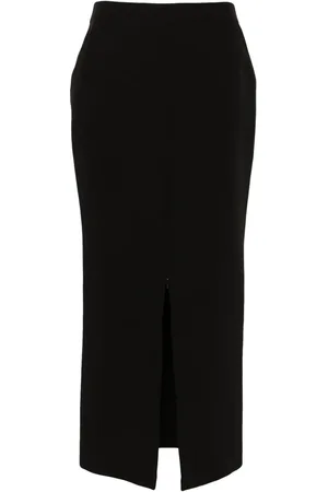 Pinko Falda midi de tubo