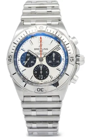 Breitling Reloj Chronomat B01 de 42 mm pre-owned
