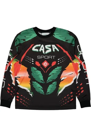 Casablanca Camiseta Casa Moto