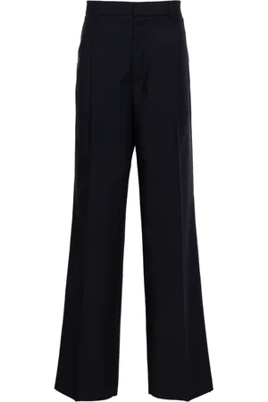 LARDINI Pantalones con pinzas