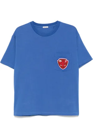 BODE Camiseta Crest