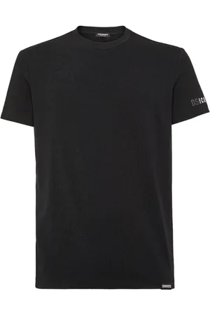 Dsquared2 Camiseta con logo estampado