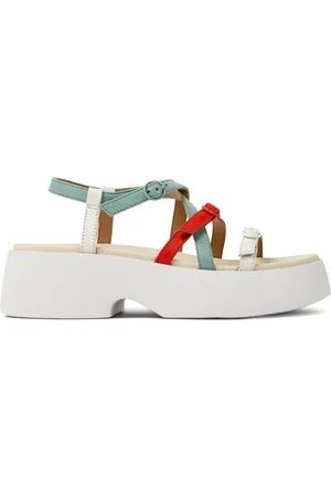 Camper Sandalias Tasha de x Twins