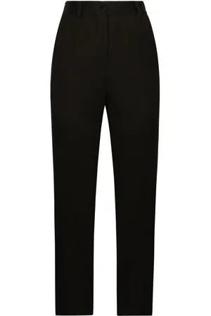 Dolce & Gabbana Pantalones con pinzas
