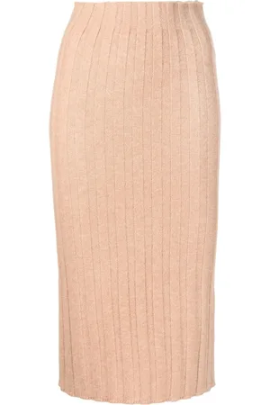 Cashmere In Love Falda de tubo Lenny