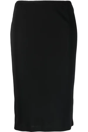 Filippa K Falda de tubo de punto