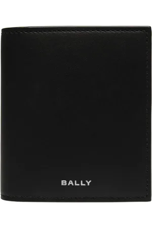 Bally Cartera Deco plegable