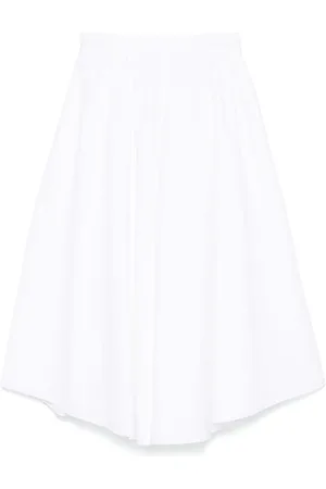 Dorothee Schumacher Falda midi lisa