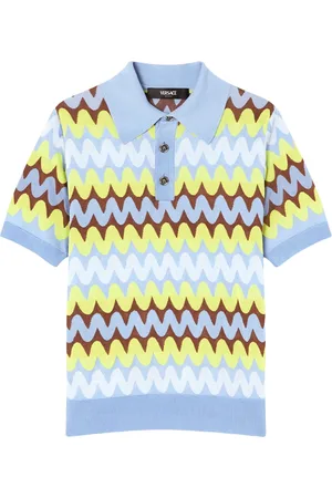VERSACE Polo Wave