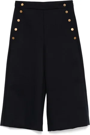 Max Mara Pantalones Valdez