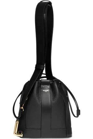 LANCEL Bolso bombonera Elles pequeño