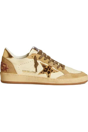 Golden Goose Zapatillas Ball Star
