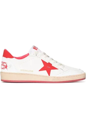 Golden Goose Zapatillas bajas Ball Star