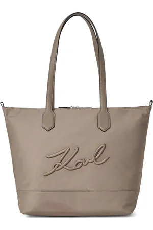 Karl Lagerfeld Bolso shopper K/Signature