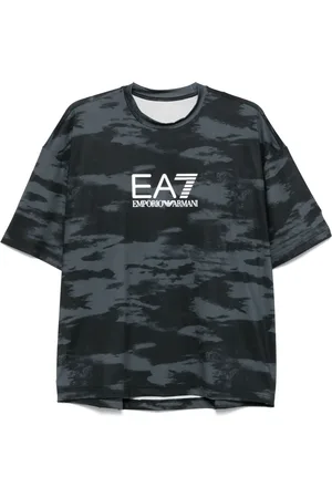 EA7 Camiseta Ventus
