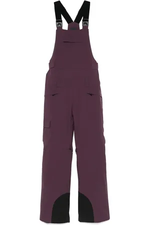 Rossignol Pantalones de esquí estilo babero