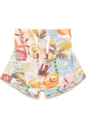 Louise Misha Pantalones cortos Aliki