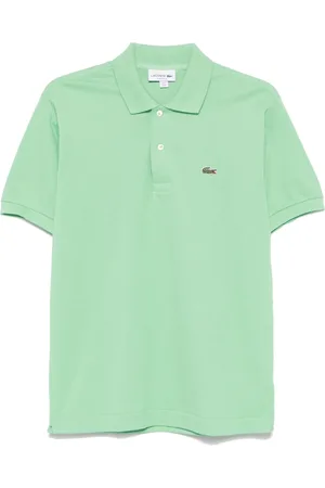 Lacoste Polo de piqué
