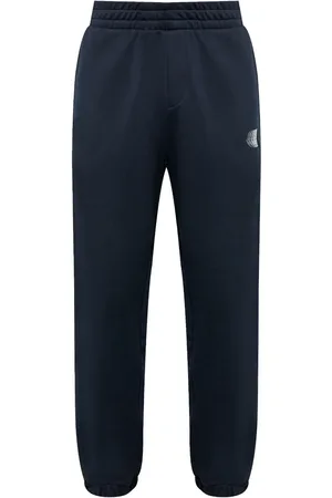 Moncler Pantalones de chándal de algodón